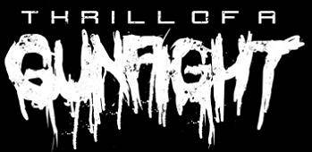 logo Thrill Of A Gunfight